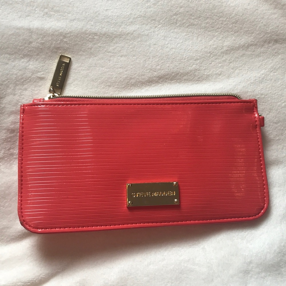 Steve Madden Wallet